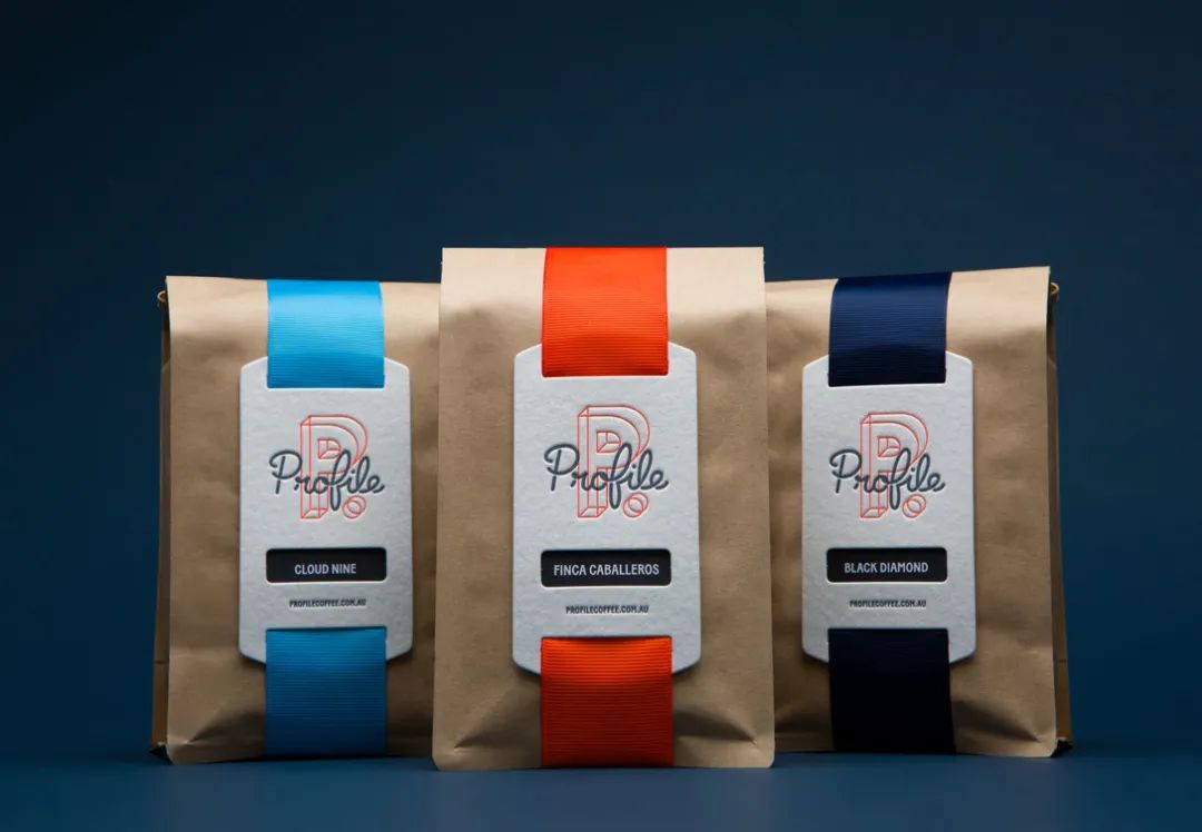 广元咖啡文化品牌形象设计